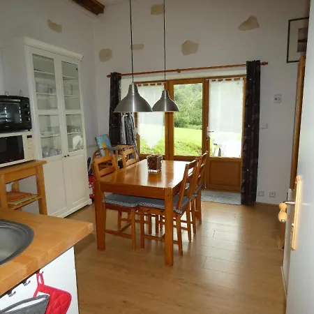 Apartment Maison Neuve *