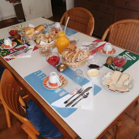 Apartment Maison Neuve Grandval