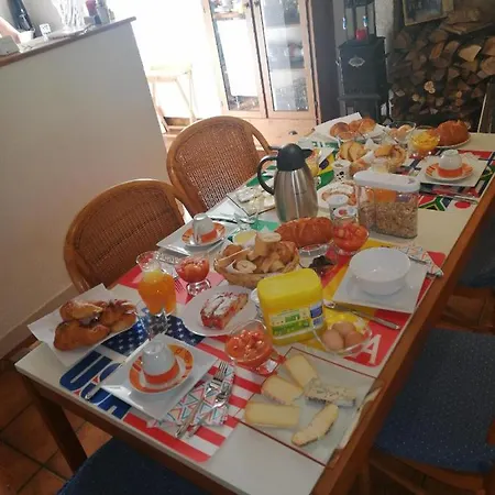 Apartment Maison Neuve *