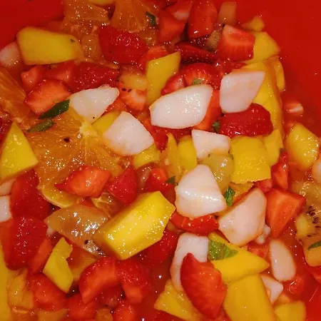 Apartment Maison Neuve