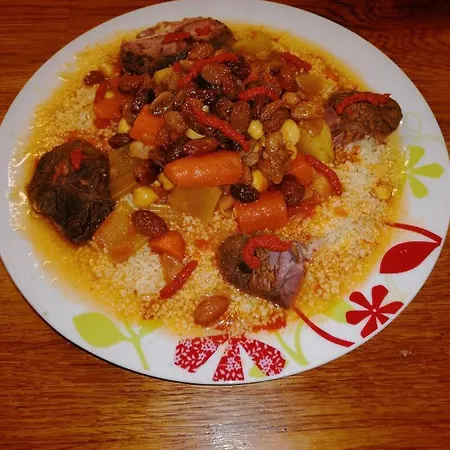 Apartment Maison Neuve *