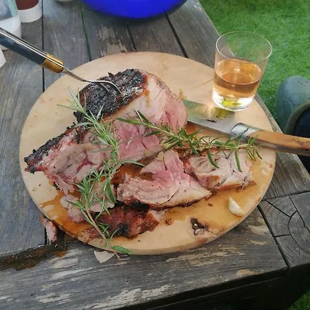 Maison Neuve Apartment *