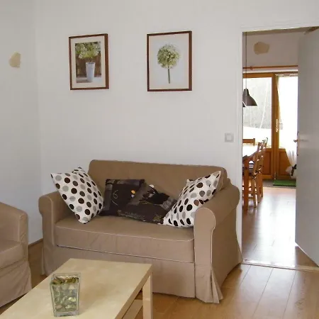 Apartment Maison Neuve