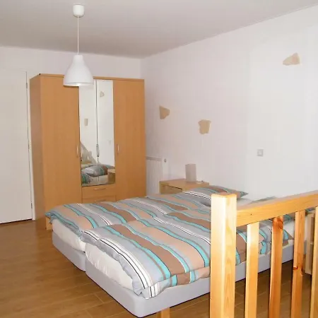 Maison Neuve Grandval