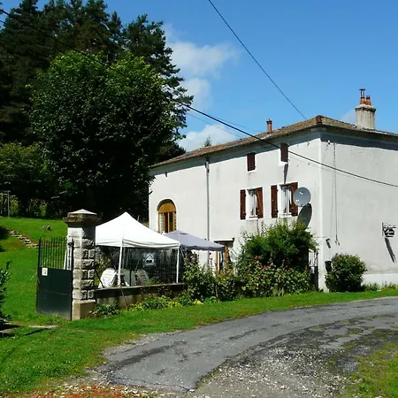 Maison Neuve Apartment *