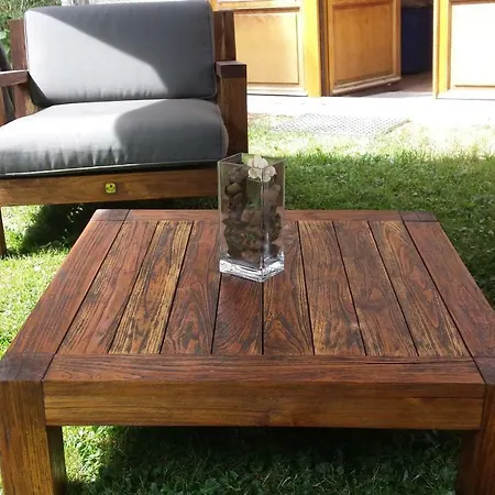 Maison Neuve Apartment Grandval