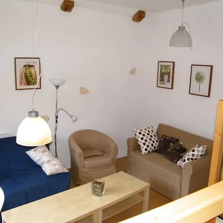 דירה Maison Neuve Grandval