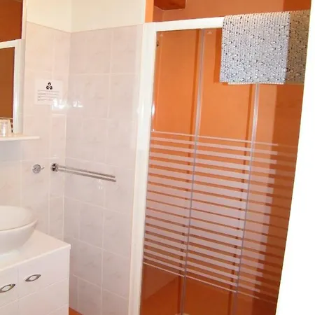 Apartment Maison Neuve Grandval