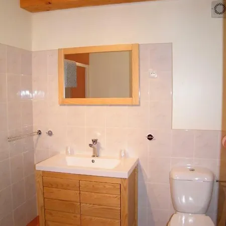 Maison Neuve Apartment Grandval