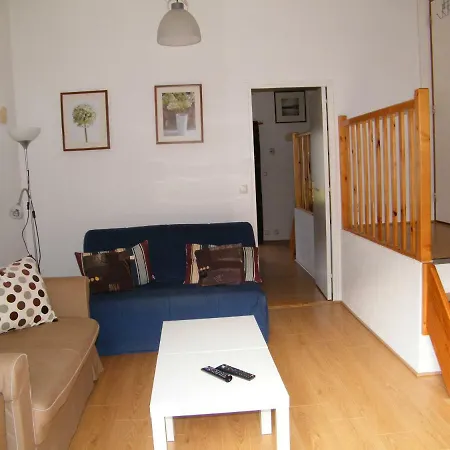 Maison Neuve Grandval