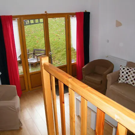 Apartment Maison Neuve